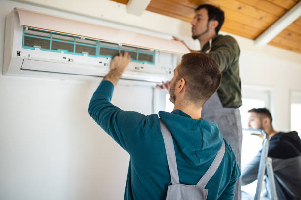 Best Ductless HVAC repair  in Kalifornsky, AK