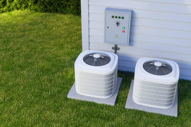 Best Ductless HVAC repair  in Kalifornsky, AK