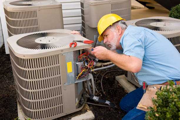 Best HVAC installation services  in Kalifornsky, AK