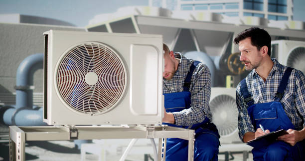 Best HVAC installation services  in Kalifornsky, AK